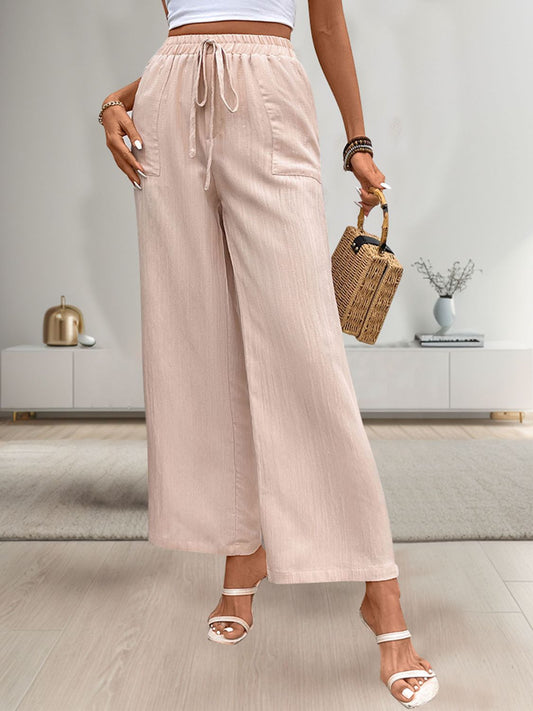 Peachy Pant with Pockets
